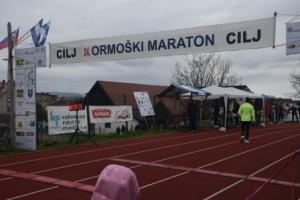 24. ORMOŠKI POLMARATON 2025